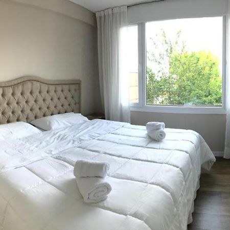 Appartement Exclusivo Departamento Céntrico à San Carlos de Bariloche Extérieur photo