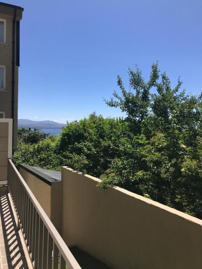 Appartement Exclusivo Departamento Céntrico à San Carlos de Bariloche Extérieur photo