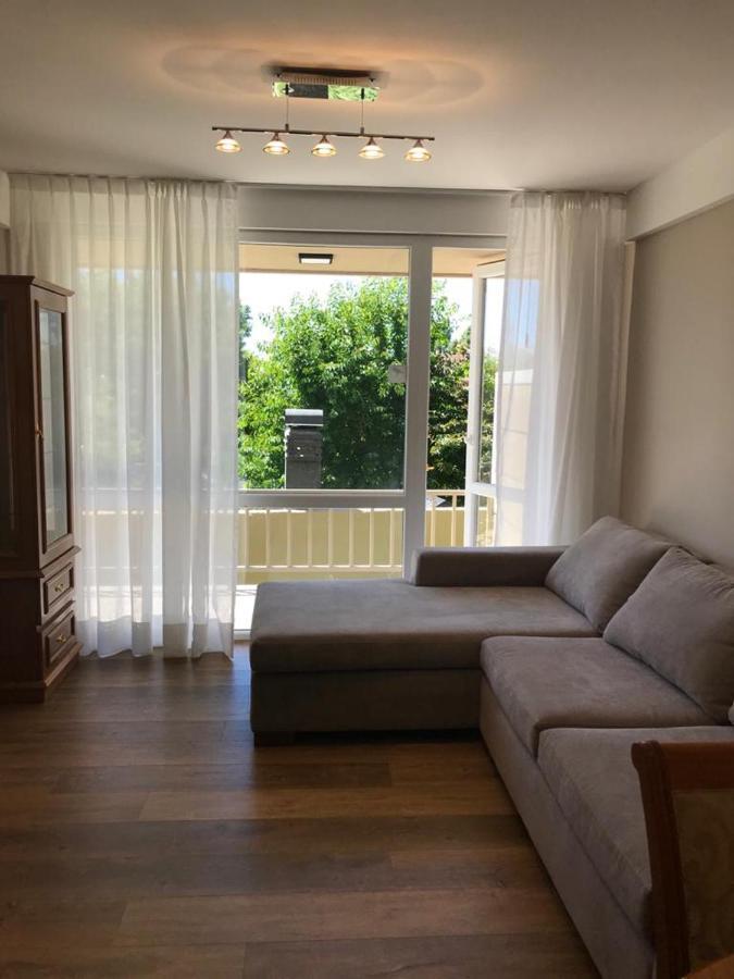 Appartement Exclusivo Departamento Céntrico à San Carlos de Bariloche Extérieur photo