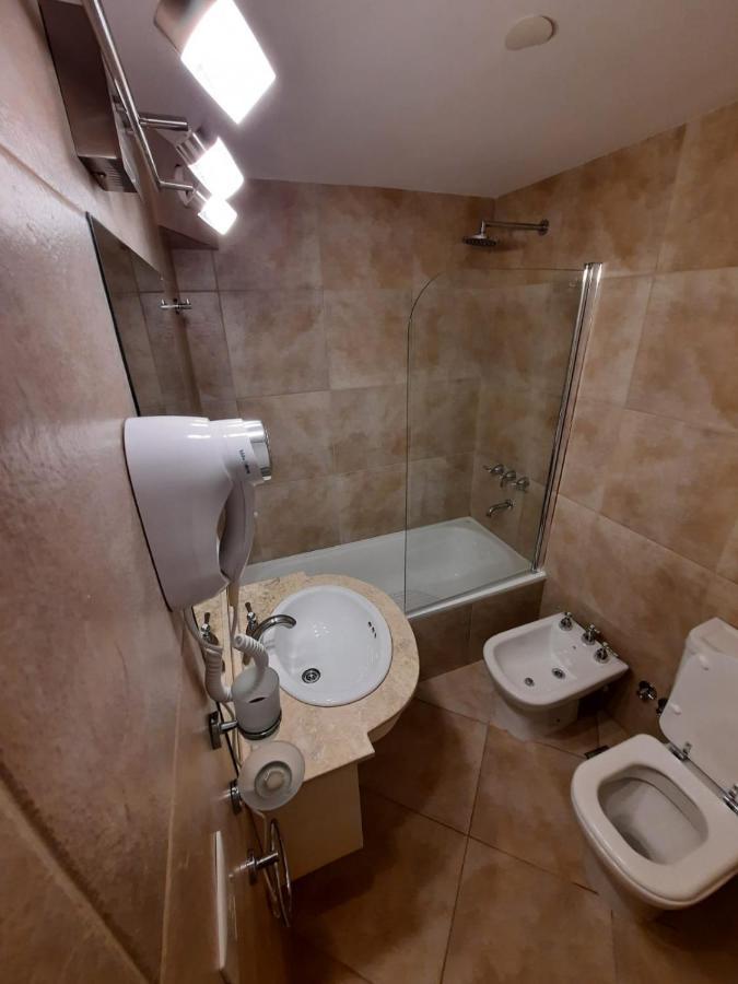 Appartement Exclusivo Departamento Céntrico à San Carlos de Bariloche Extérieur photo